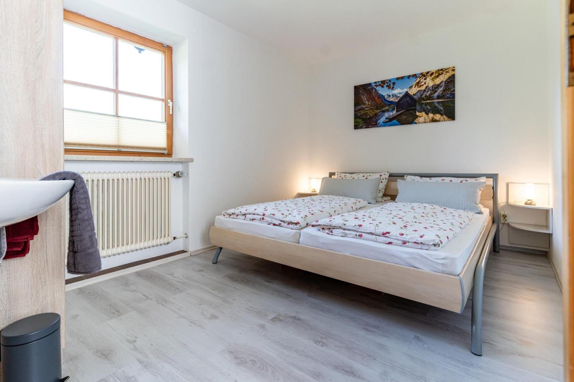 Ferienwohnung Justine Schönau am Königssee Exteriér fotografie
