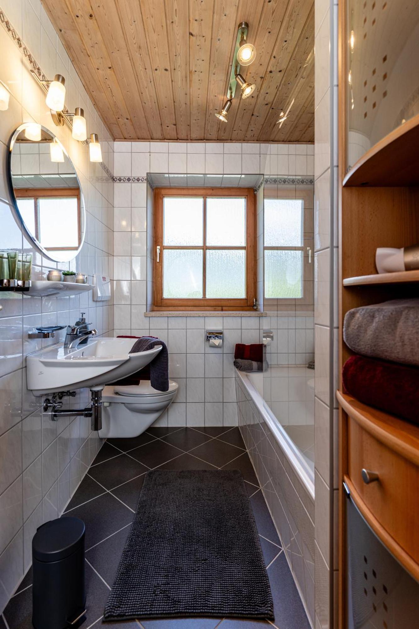 Ferienwohnung Justine Schönau am Königssee Exteriér fotografie