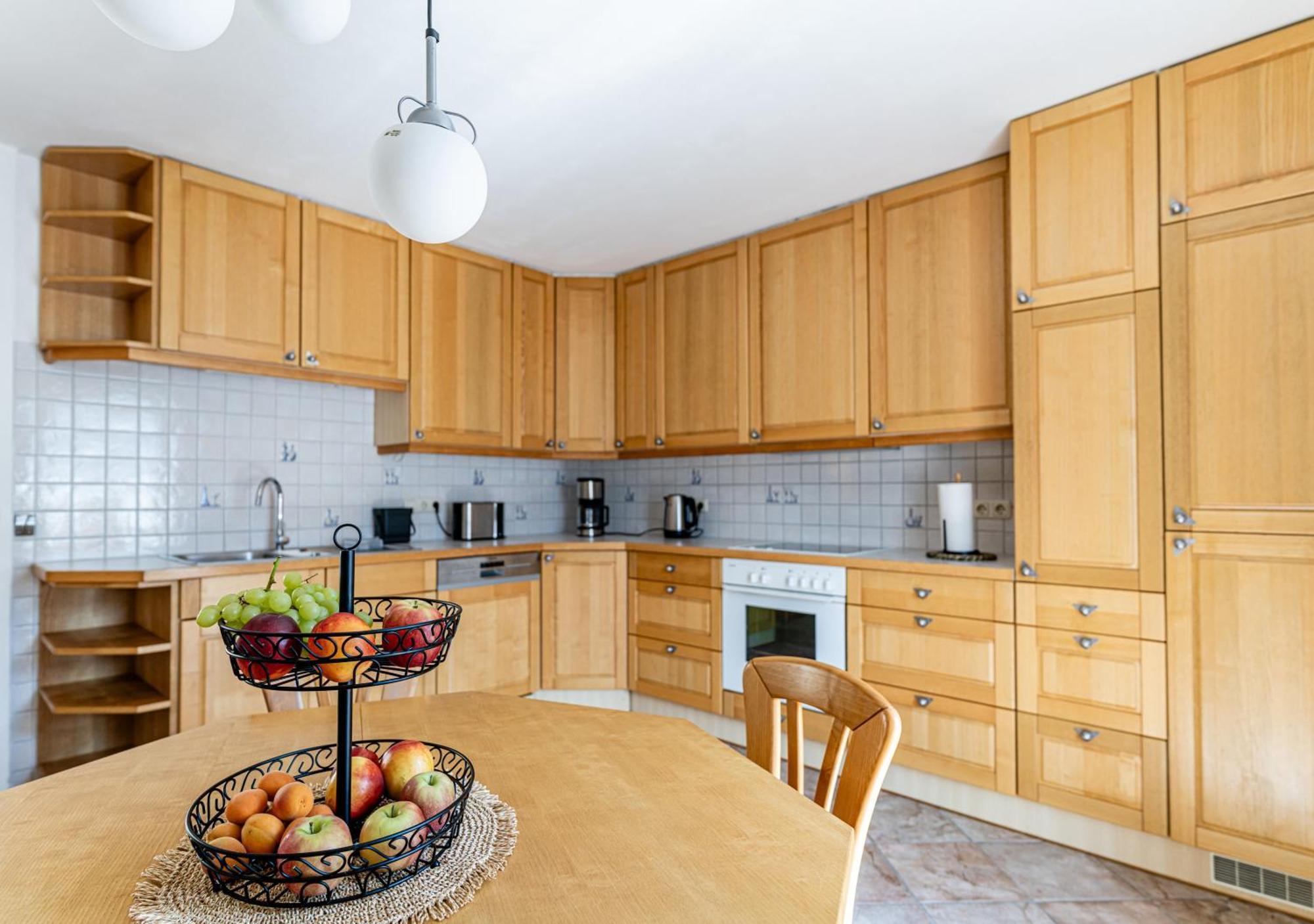 Ferienwohnung Justine Schönau am Königssee Exteriér fotografie
