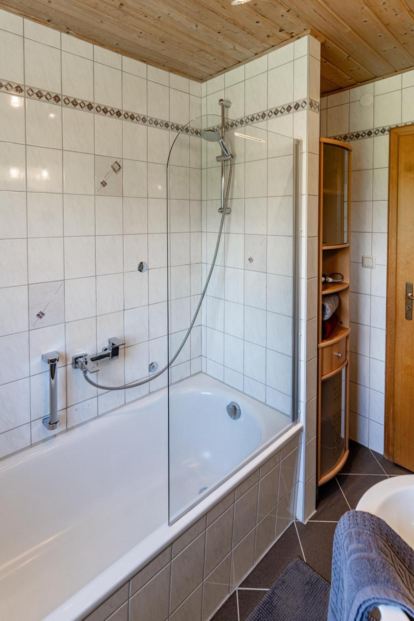 Ferienwohnung Justine Schönau am Königssee Exteriér fotografie
