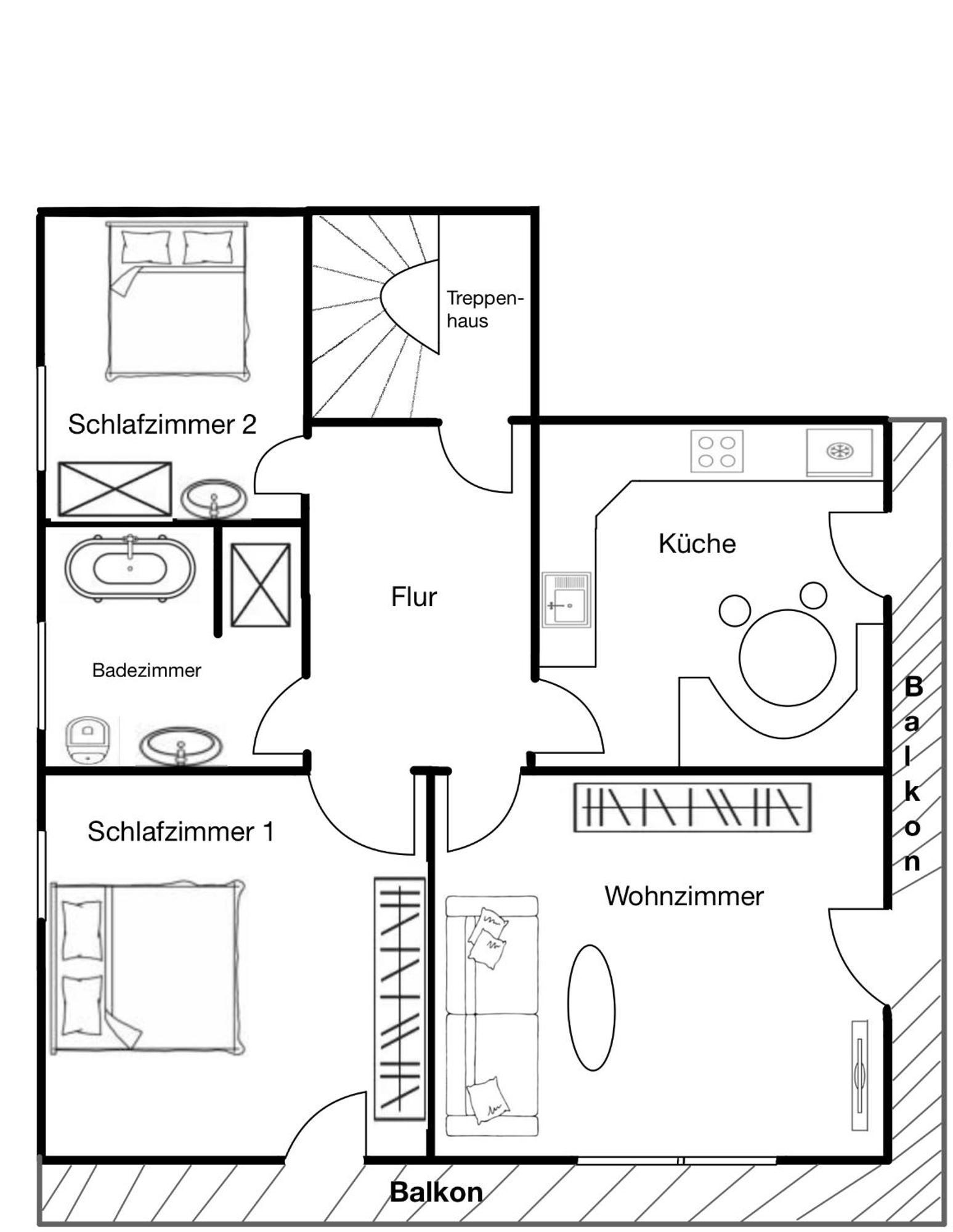 Ferienwohnung Justine Schönau am Königssee Exteriér fotografie